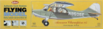 Aeronica Champion Model Airplane Kit 5615